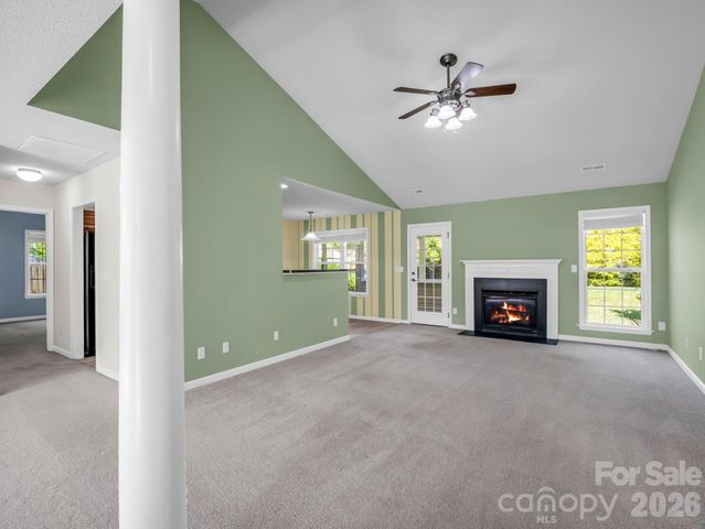 38 Black River Road, Fletcher, NC 28732