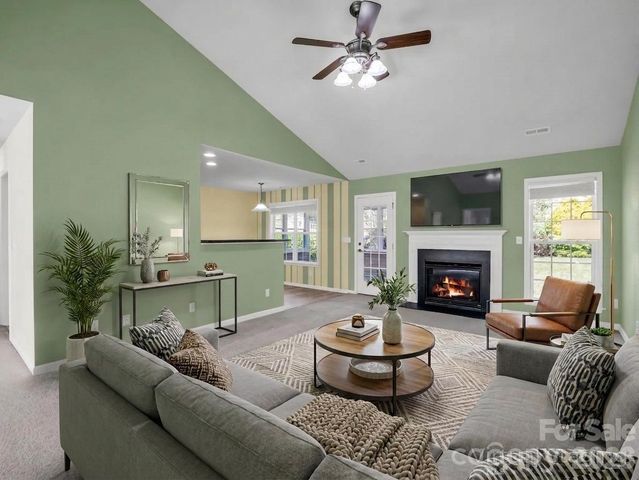 38 Black River Road, Fletcher, NC 28732