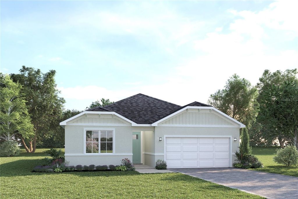 6374 CEDAR LANDING CIRCLE, Leesburg, FL 34748
