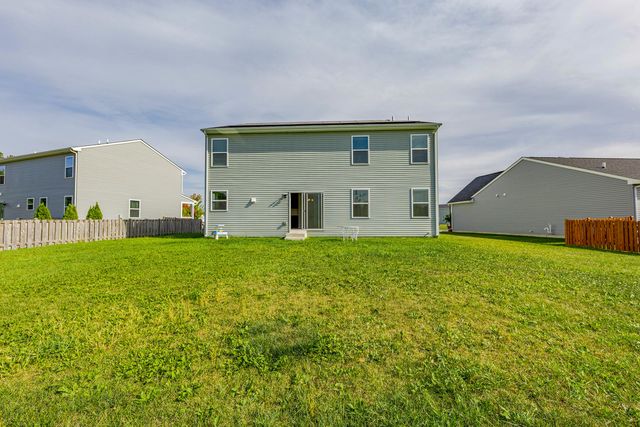 1019 Freeman Street, Plano, IL 60545