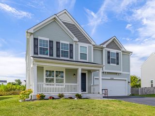 1019 Freeman Street, Plano, IL 60545