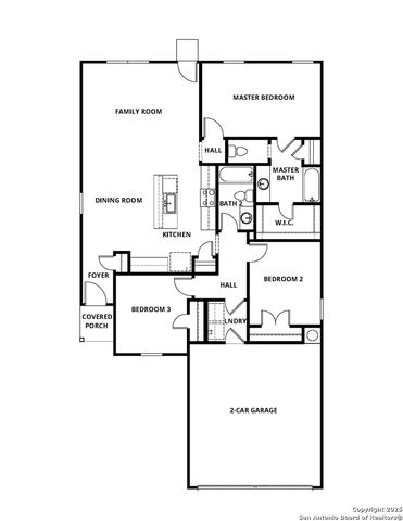 15230 Waterow View, Von Ormy, TX 78073