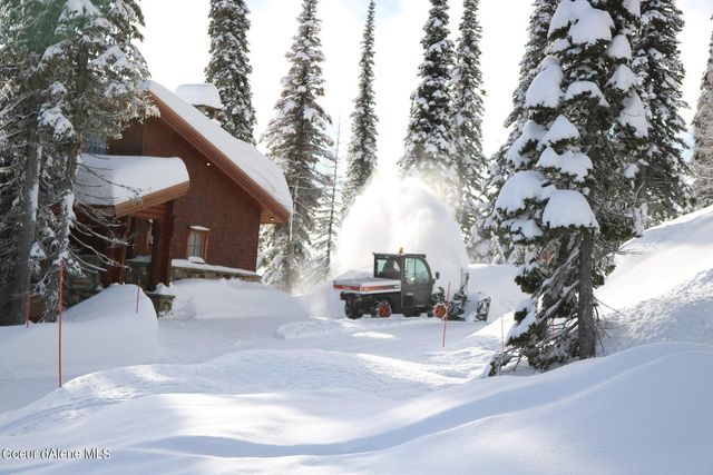NNA Tall Timber Rd, Sandpoint, ID 83864
