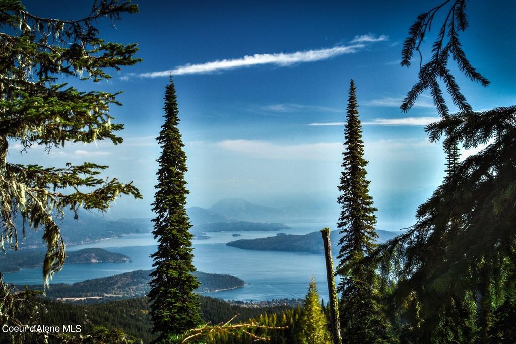 NNA Tall Timber Rd, Sandpoint, ID 83864