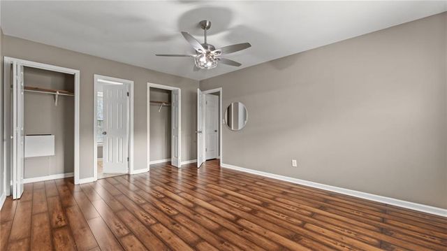 3913 Hadley Farm Drive, Marietta, GA 30066