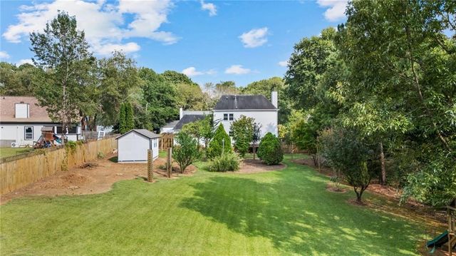 3913 Hadley Farm Drive, Marietta, GA 30066