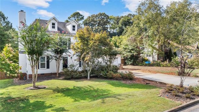 3913 Hadley Farm Drive, Marietta, GA 30066