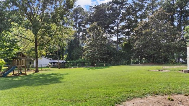 3913 Hadley Farm Drive, Marietta, GA 30066
