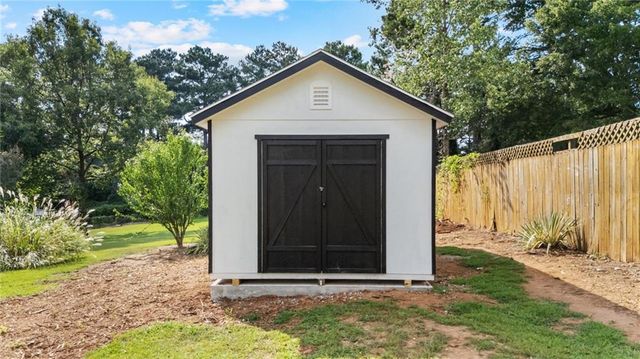 3913 Hadley Farm Drive, Marietta, GA 30066