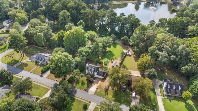 3913 Hadley Farm Drive, Marietta, GA 30066