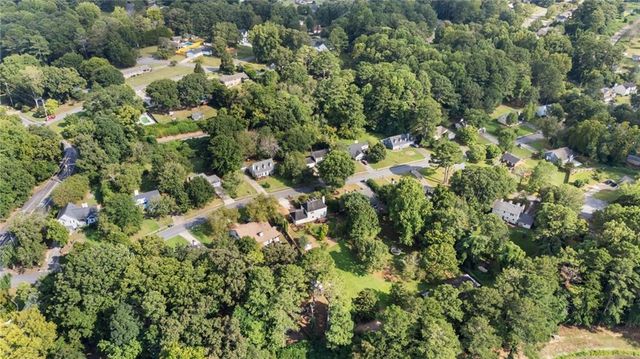 3913 Hadley Farm Drive, Marietta, GA 30066
