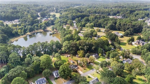 3913 Hadley Farm Drive, Marietta, GA 30066