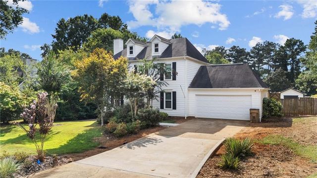 3913 Hadley Farm Drive, Marietta, GA 30066