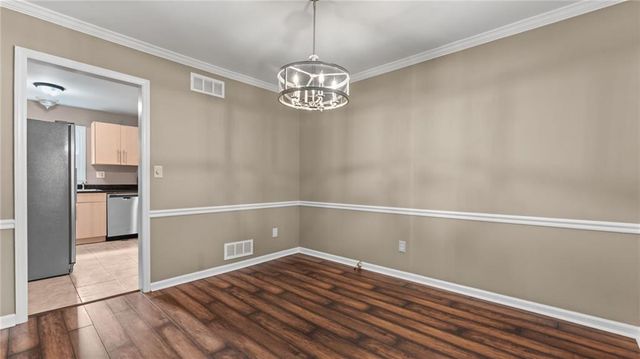 3913 Hadley Farm Drive, Marietta, GA 30066