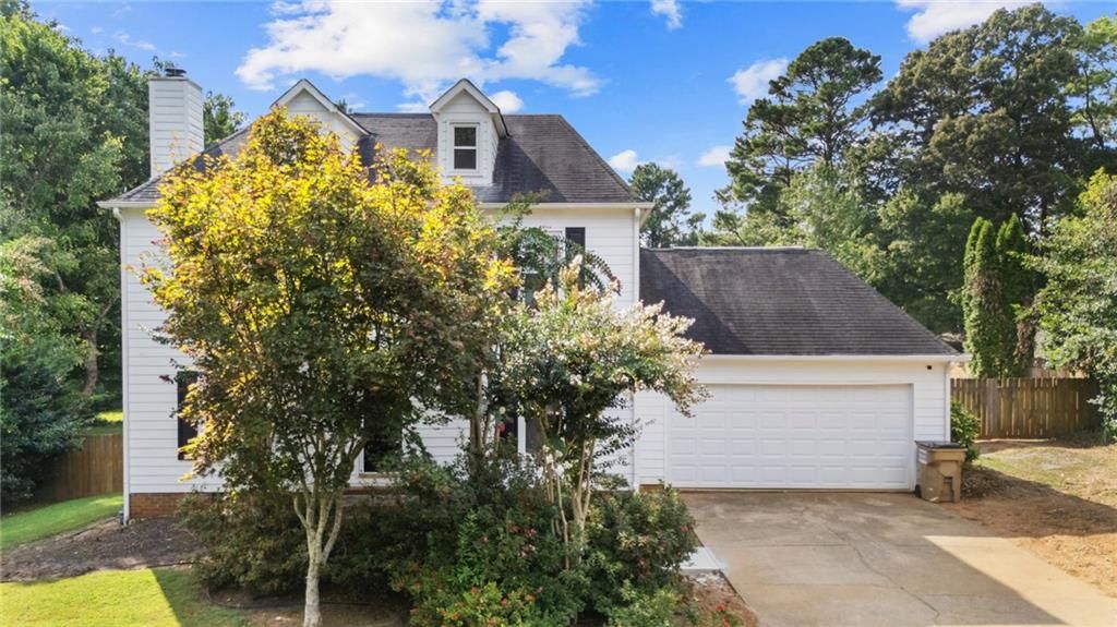 3913 Hadley Farm Drive, Marietta, GA 30066