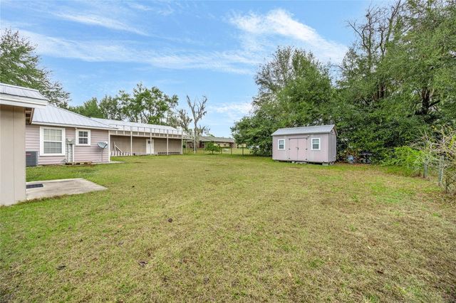 719 TOWN COURT, Bronson, FL 32621