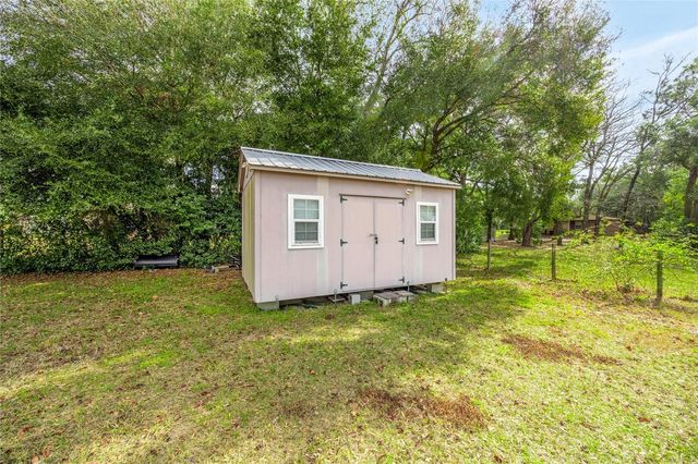 719 TOWN COURT, Bronson, FL 32621