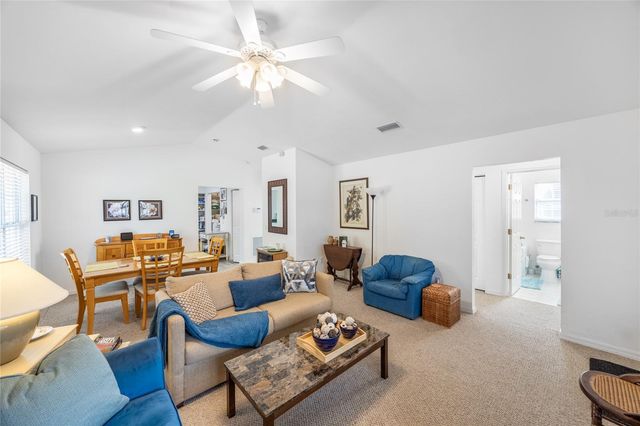 719 TOWN COURT, Bronson, FL 32621