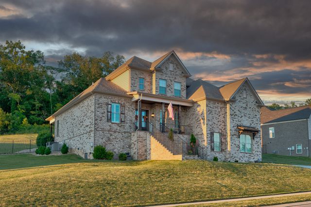 7076 Big Oak Ln, Nolensville, TN 37135