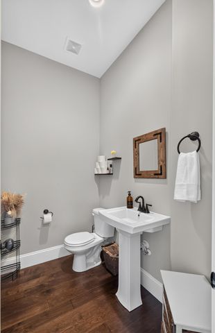 7076 Big Oak Ln, Nolensville, TN 37135