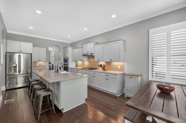 7076 Big Oak Ln, Nolensville, TN 37135