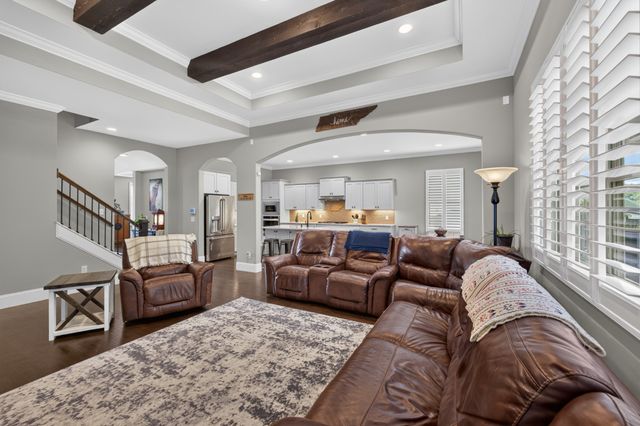 7076 Big Oak Ln, Nolensville, TN 37135
