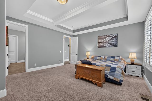 7076 Big Oak Ln, Nolensville, TN 37135