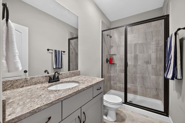 7076 Big Oak Ln, Nolensville, TN 37135