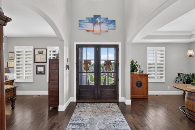 7076 Big Oak Ln, Nolensville, TN 37135
