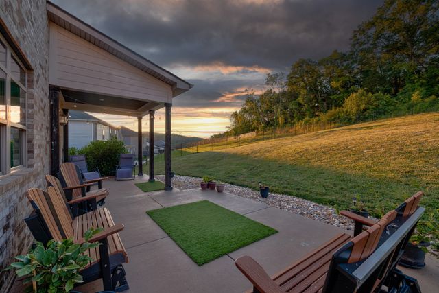 7076 Big Oak Ln, Nolensville, TN 37135