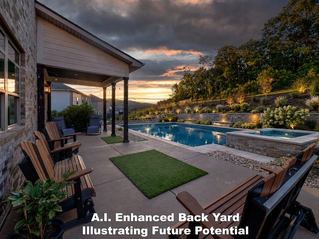 7076 Big Oak Ln, Nolensville, TN 37135