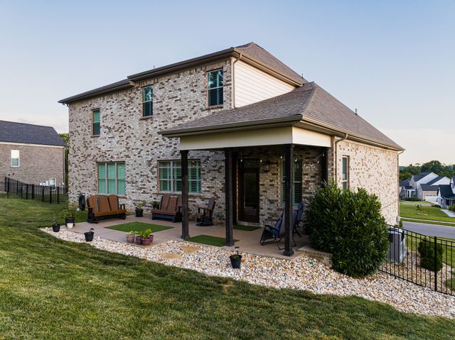 7076 Big Oak Ln, Nolensville, TN 37135