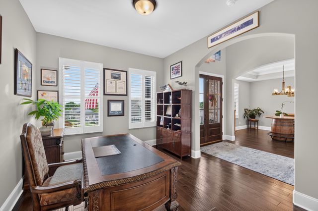 7076 Big Oak Ln, Nolensville, TN 37135
