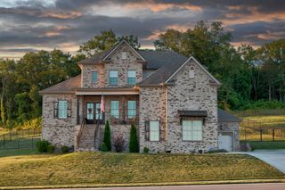 7076 Big Oak Ln, Nolensville, TN 37135