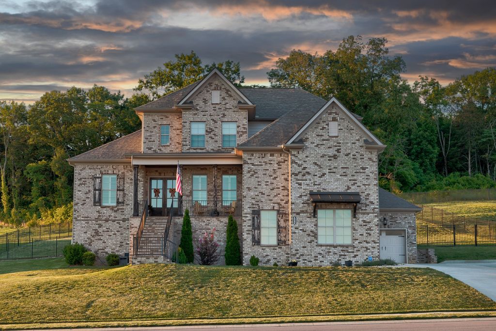 7076 Big Oak Ln, Nolensville, TN 37135
