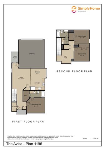 5568 Willamette, Fort Worth, TX 76119