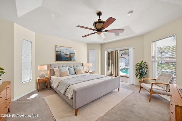 587 Dixon Road NW, Palm Bay, FL 32907