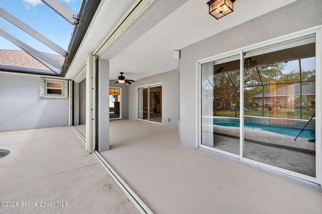 587 Dixon Road NW, Palm Bay, FL 32907