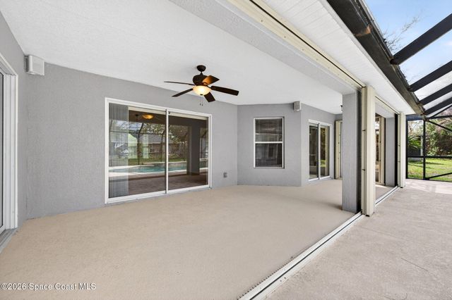 587 Dixon Road NW, Palm Bay, FL 32907