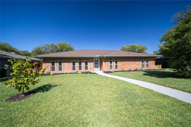 2517 Brennan Drive, Plano, TX 75075