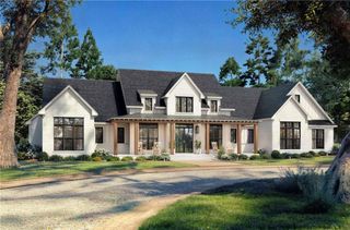 10014 Jefferson River Road, Athens, GA 30607