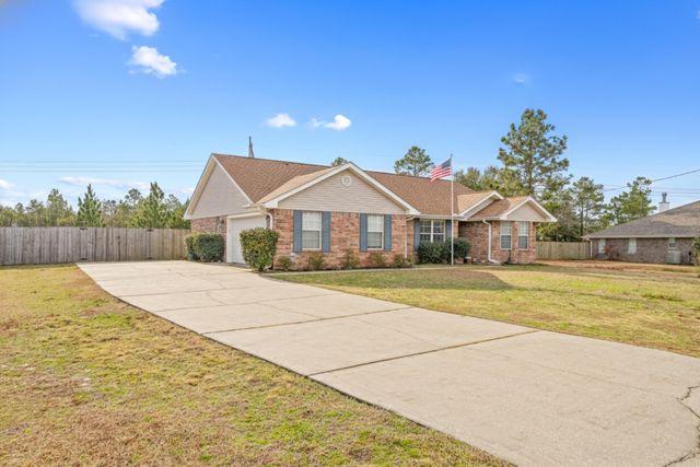5315 Ten Point Drive, Crestview, FL 32539