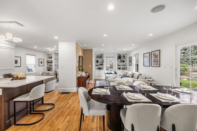 56 Churchill Ave 56, Cambridge, MA 02140