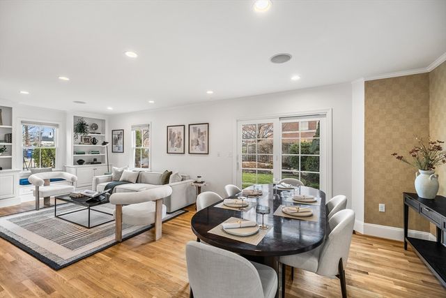 56 Churchill Ave 56, Cambridge, MA 02140