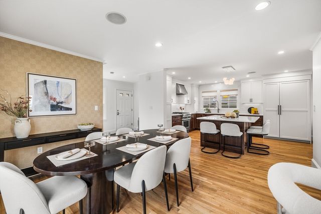 56 Churchill Ave 56, Cambridge, MA 02140