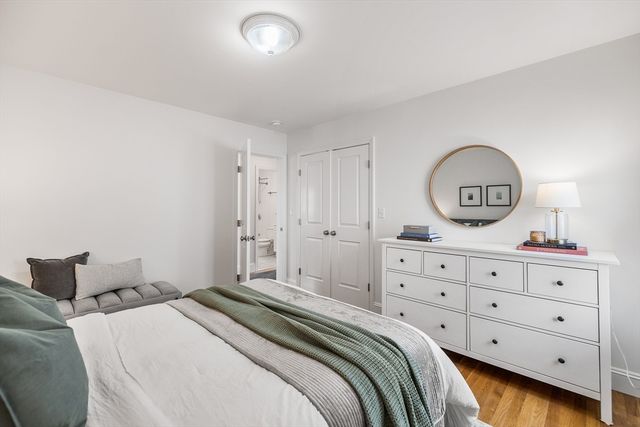 56 Churchill Ave 56, Cambridge, MA 02140