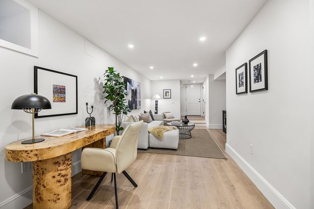 56 Churchill Ave 56, Cambridge, MA 02140