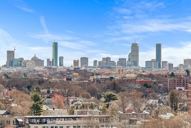 56 Churchill Ave 56, Cambridge, MA 02140