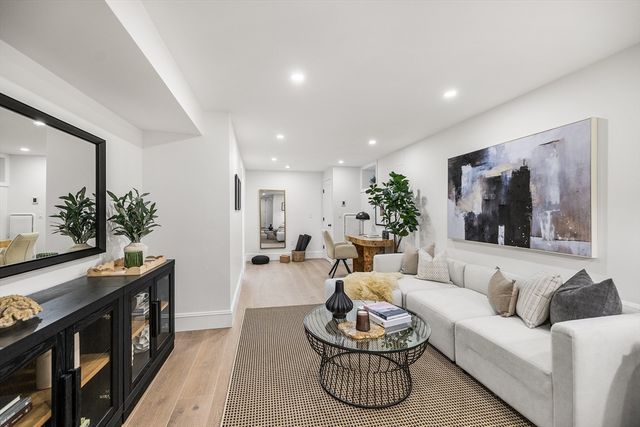 56 Churchill Ave 56, Cambridge, MA 02140