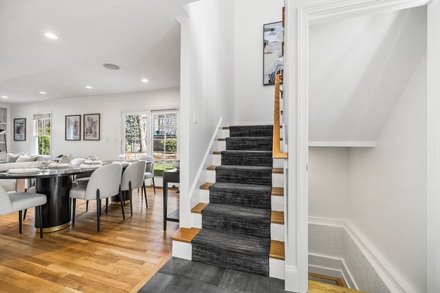 56 Churchill Ave 56, Cambridge, MA 02140